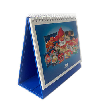 China Supplier Wholesale calendar oem printing in guangzhou