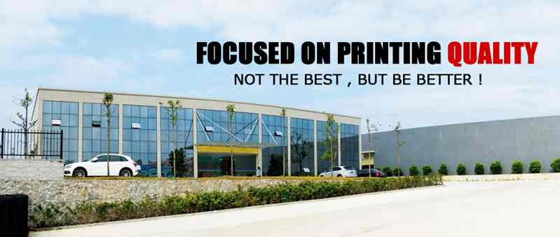 commercial book printing factory in guangzhou