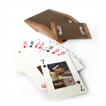 China supplier Custom poker cards Printed trading cards Wholesale (4)