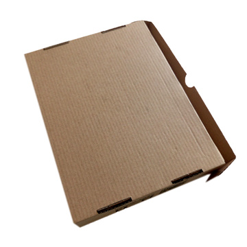 Design Your Own Corrugated Paper Box
