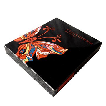 Wholesale Paper Cosmetic Packaging boxes printing