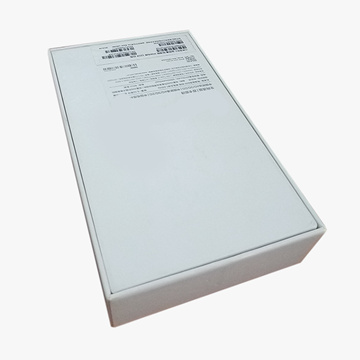 Wholesale custom cardboard storage boxes