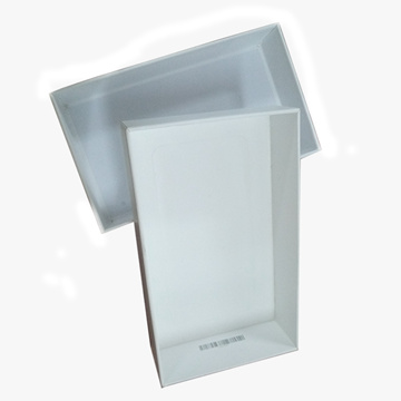 Wholesale custom cardboard storage boxes printing