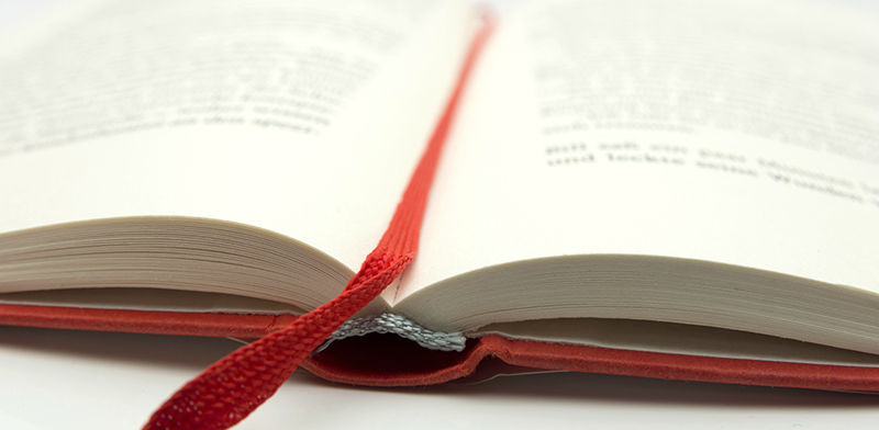 custom hardback printing books