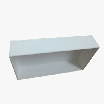 Wholesale custom cardboard storage boxes printing