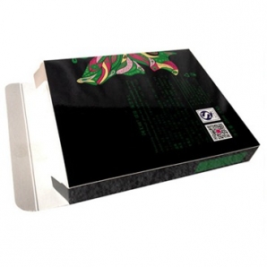 Wholesale Paper Cosmetic Packaging boxes printing