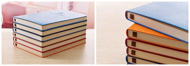 Benefits of Personalized Custom Notebook Printing China
