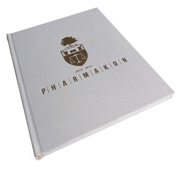 Custom printed yearbooks-Professional Quality