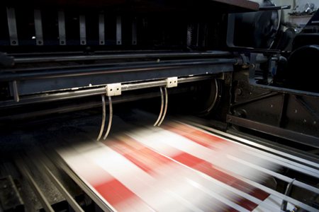 The most cost-effective way of customized book printing china