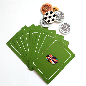 Custom Board Games & Cards Print Manufacturer
