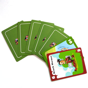 High Quality Custom Printing Tarot Cards Game