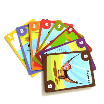 Hot sales Custom Printing Tarot Cards Game