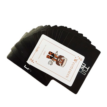 Cheap High quality game playing cards