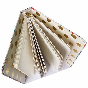 Custom Wholesale Hardbound Teacher Lesson Planner