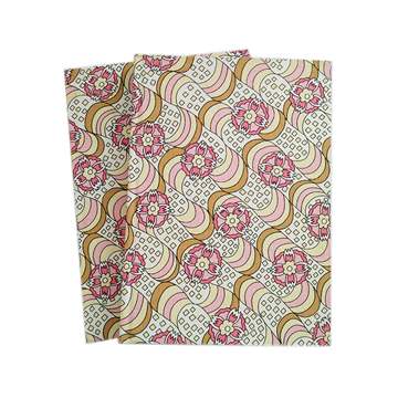 Cloth bound notebook printing factory