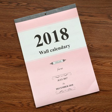 custom stringstee ring calendar calendar printing services