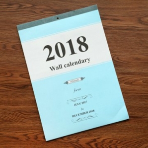 Custom Wall Calendar Printing services
