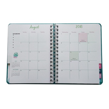 spiral notebook planner (14)