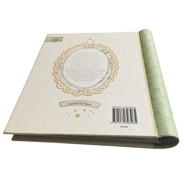 Baby Memory Books - Boys & Girls