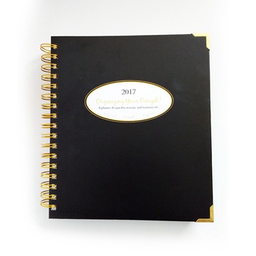 custom journal printing in china printing company