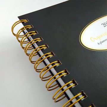 High quality custom journal printing in china printing company