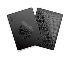 playing cards printing