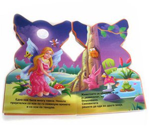 custom high end books printing