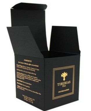 CUSTOMIZED TUCK BOXES