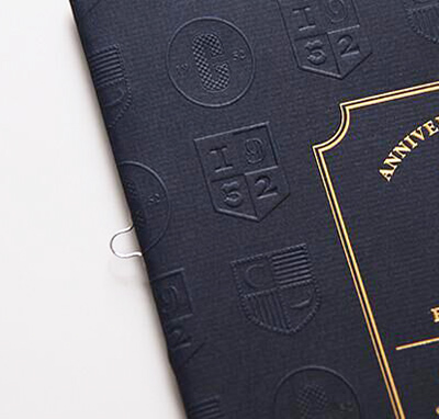 customized brochures printing services