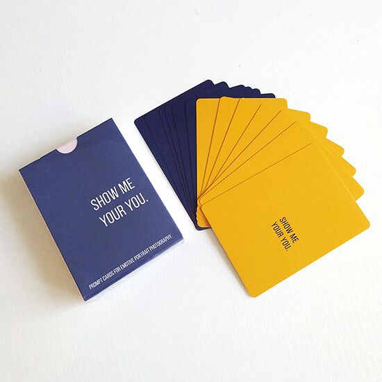 Paper Material Normal Type Full Color Custom Game Cards Printing