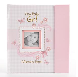 cheap baby book printing services