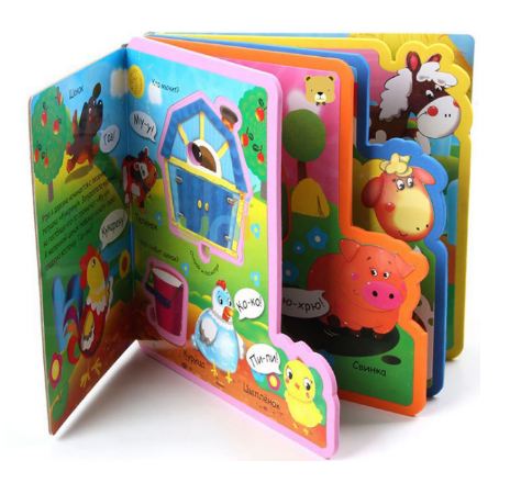 children book printing in printing company.JPG