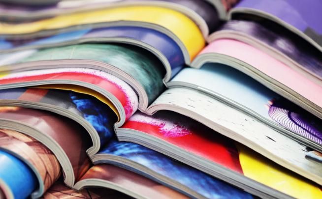 paper tupe  customized magazines.JPG