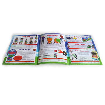 brochure printing factory - brochure PRINTING services