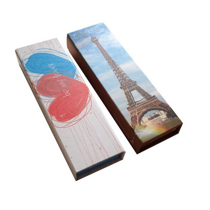 Book Packing Boxes - Luxury Special Box Printing 2019