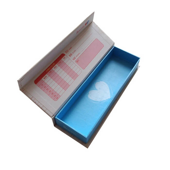 Book Packing Boxes - Luxury Special Box Printing custom