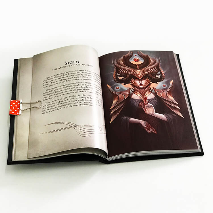 Professional books printing - Cheap Book Printing Services‎