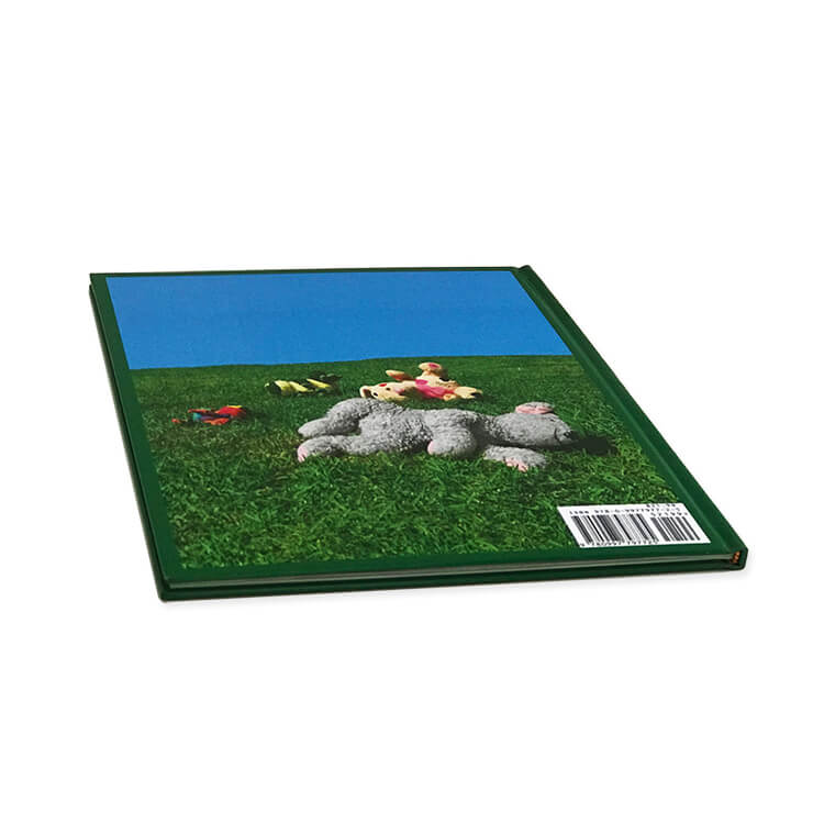 Print Hardcover Books On Demand 2019