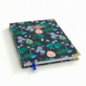 China Notebook Supplier Cheap Custom office notebooks printing eco friendly