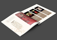 Catalogue Printing | Affordable Offset Printing