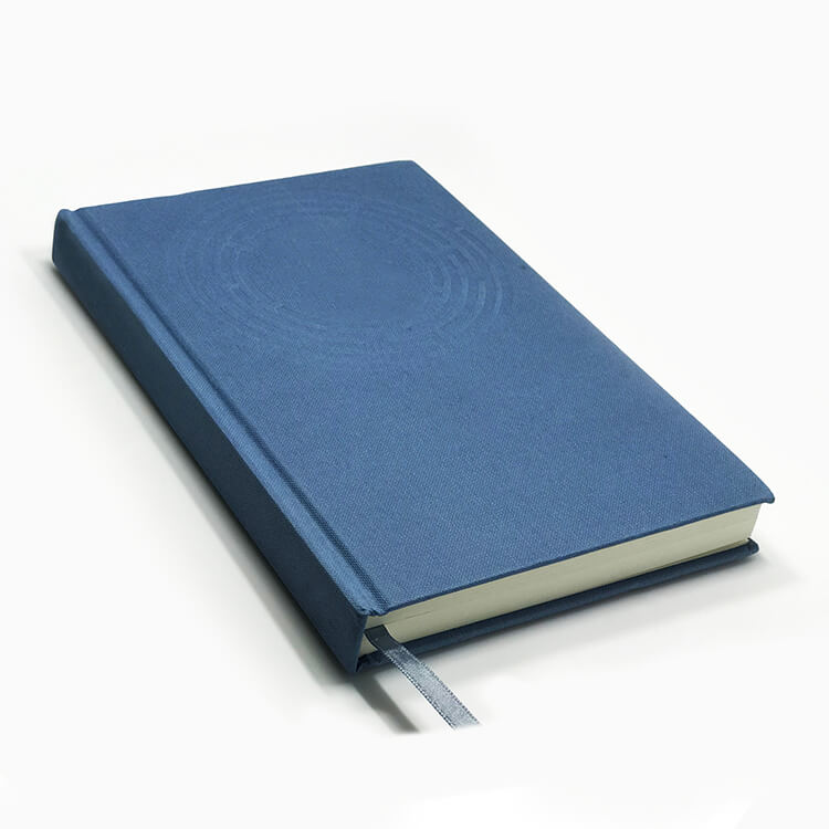 Hard Back and Case Bound Book Printing 2019