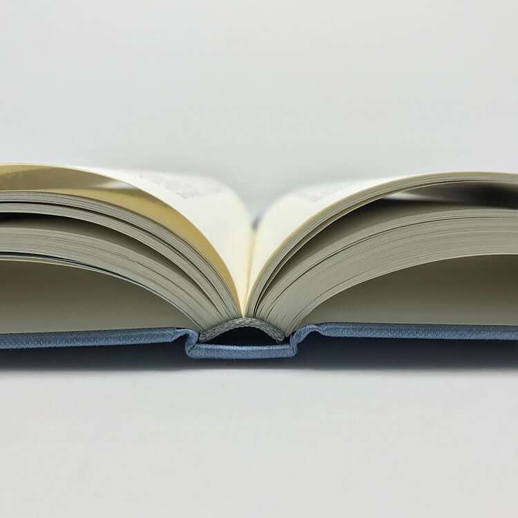 Hard Back and Case Bound Book Printing cheap