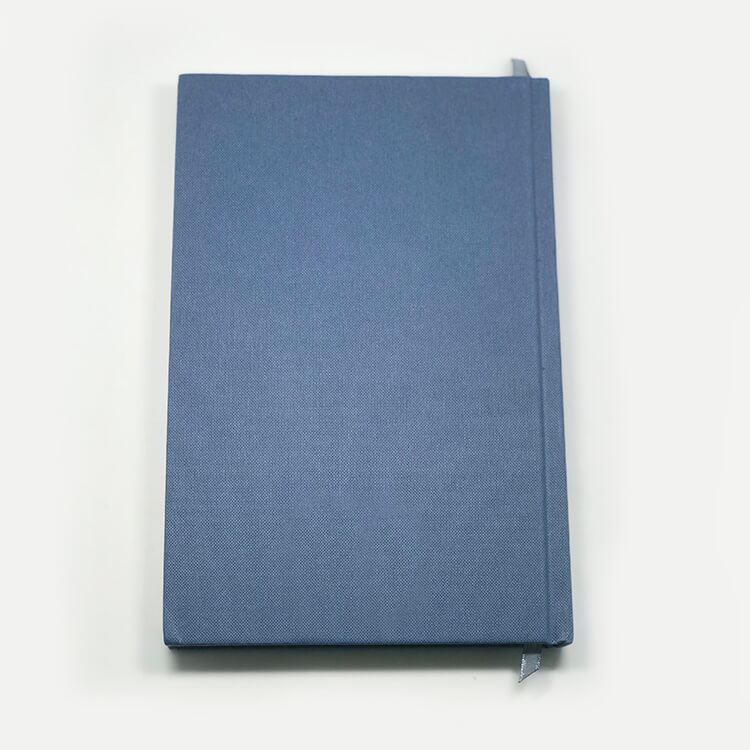 custom Hard Back and Case Bound Book Printing