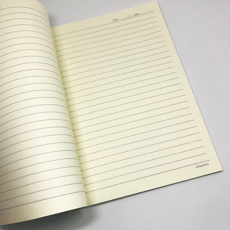 Notebooks Wholesale -Personalized Notebooks Cheap 2019