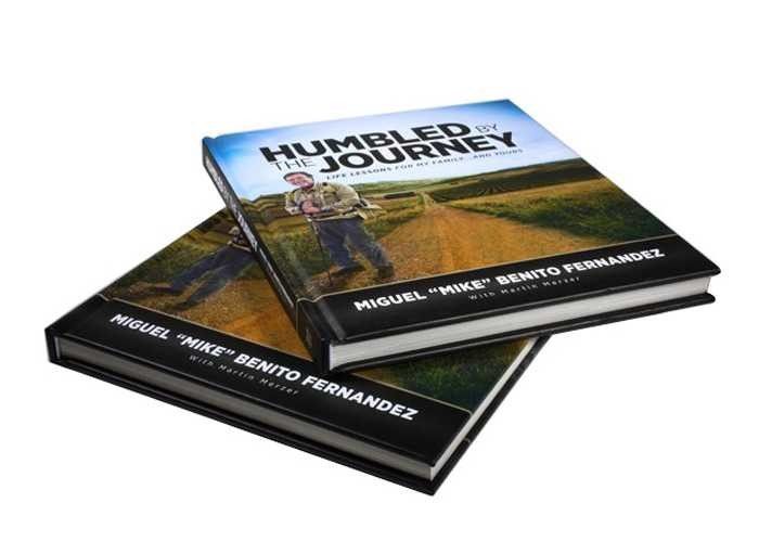 hardcover book printing service