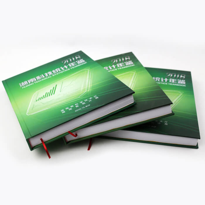 China Manufacturer - Hardcover Print Novel Book