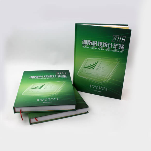 China Manufacturer - Hardcover Print Novel Book 2020