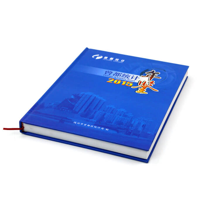 Custom Services - Hardcover Book Printing And Binding