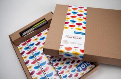 NOTEBOOK PRINTING SERVICE