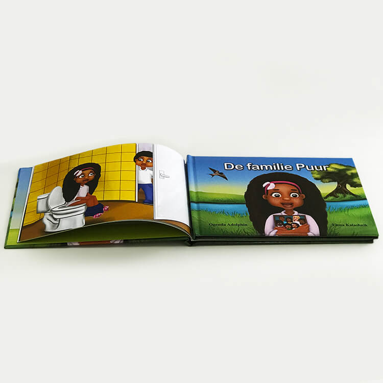 top quality Personalized Story Books